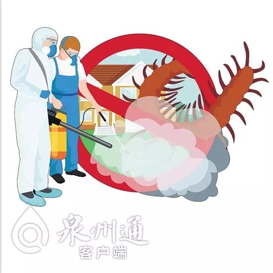 当心有毒虫,毒虫出没一晚上4人被咬紧急送医