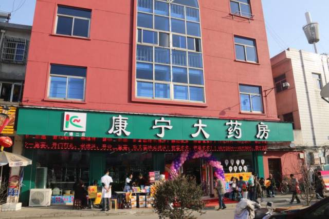 从单店亏损15万到门店破百，他“死磕”出的这一套很多人都有同感｜财智访谈