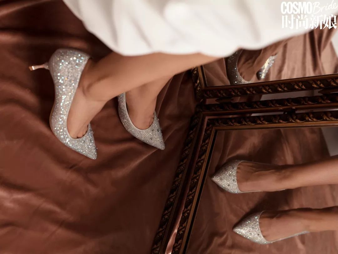 高级感的婚鞋款式推荐,便宜又好看的婚鞋测评