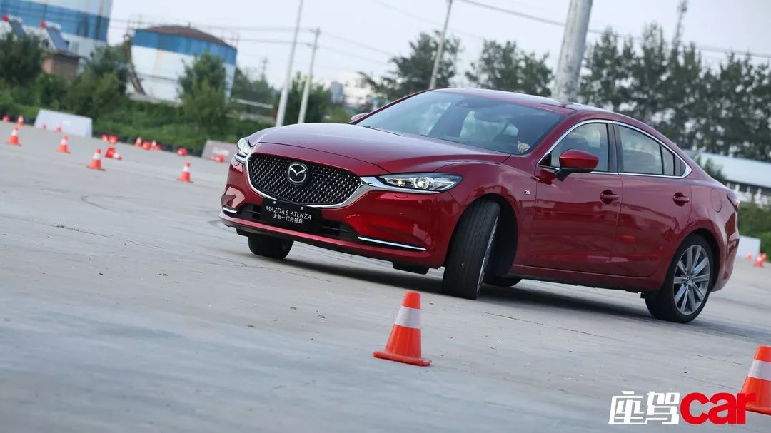 马6最新款内饰,马6轿跑翻新