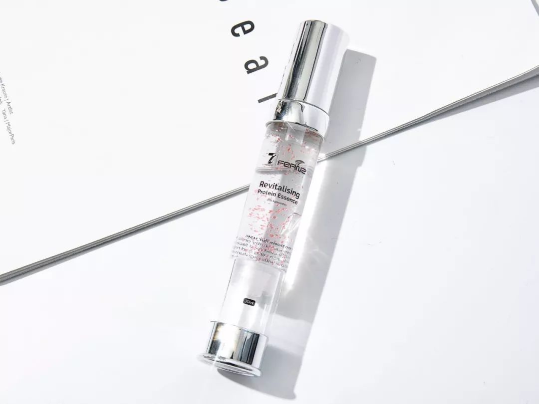 新西兰好用的精华液,新西兰最好用的精华液