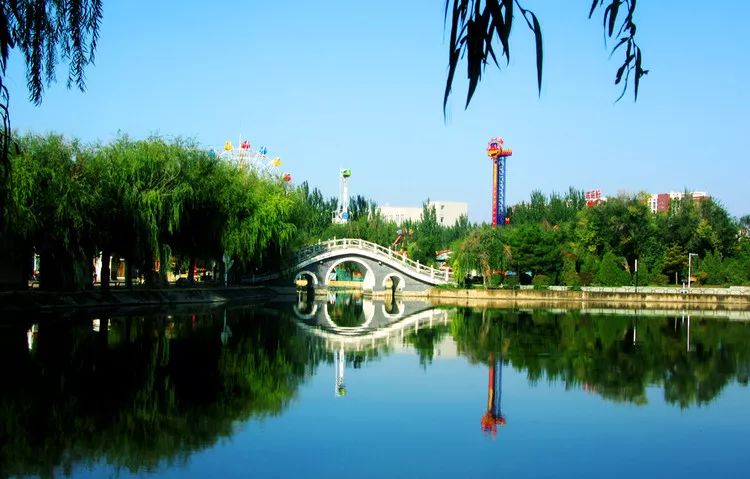 爱上这座城的理由,爱上这个城市的理由