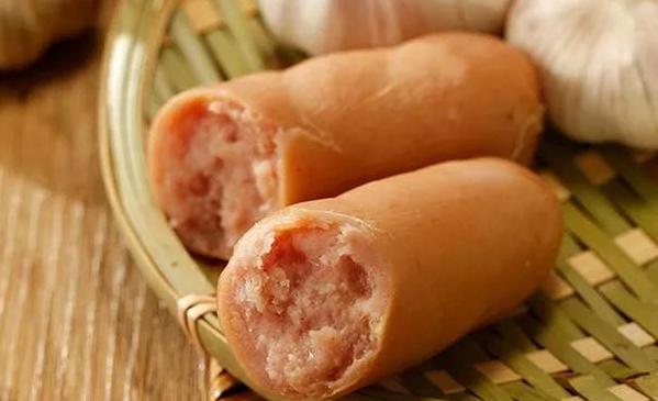 过年必吃的十种香肠,哪种香肠比较好吃还不胖