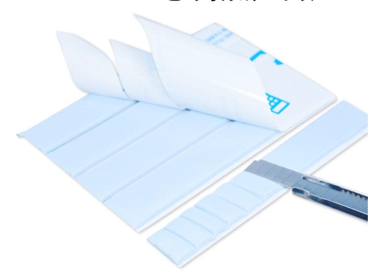 好物志|不分离,我用胶水和胶带