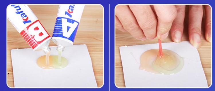 好物志|不分离,我用胶水和胶带