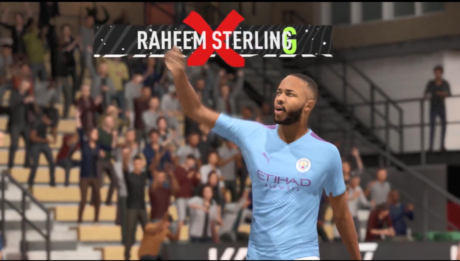 fifa20街球模式手游,fifa20switch街球模式