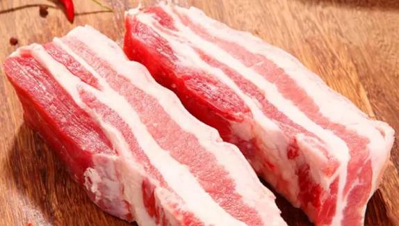 五花肉区分,五花肉怎么区分上五花还是下五花