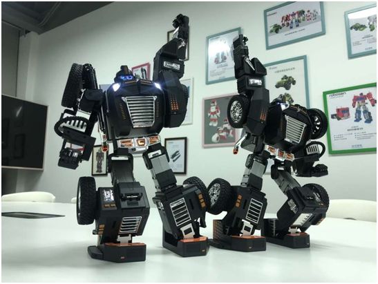 2018世界机器人大会在哪里,世界机器人大会2022什么时候开幕