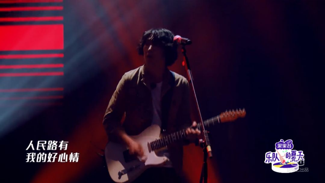 乐队的夏天|电吉他盘点：说说摇滚乐背后的专利（上）