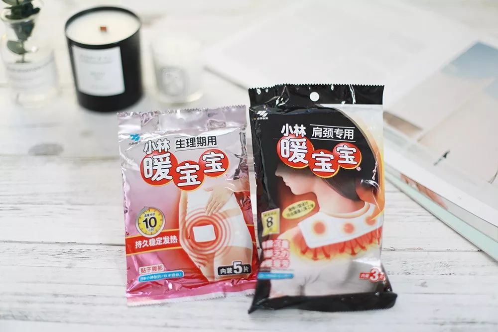 聊生活｜女明星出门都爱随身带，宝藏品牌小林制药全方位拯救了我的生活