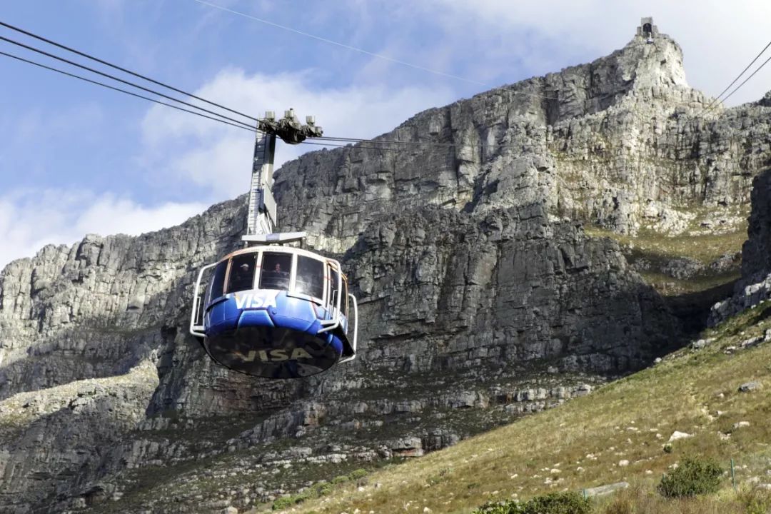 南非高尔夫球旅游,南非高尔夫