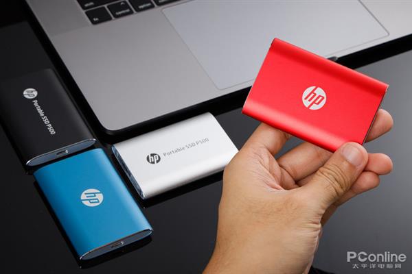 惠普p500是硬盘还是u盘,惠普p500移动硬盘