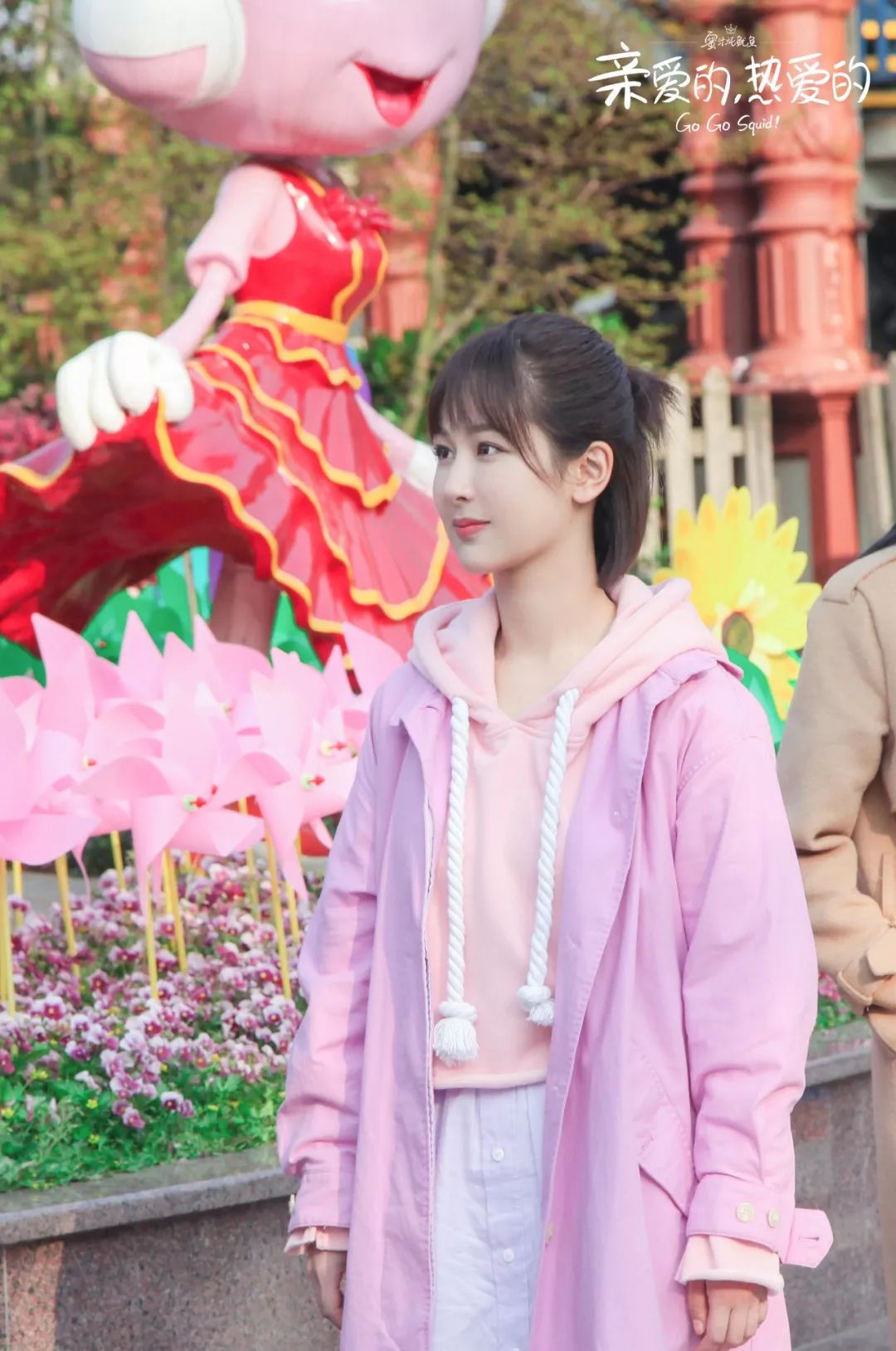 杨紫穿搭是什么风格,带你看看杨紫的穿搭