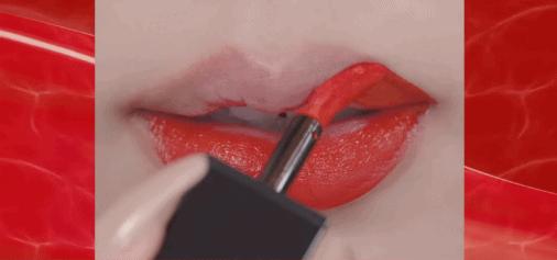 ysl粉金水光唇釉202在哪里买,ysl最新水光唇釉试色