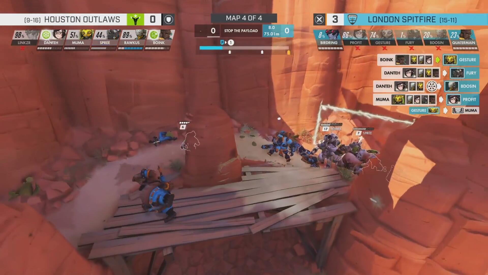 owl最新比赛直播,8月11日杭州