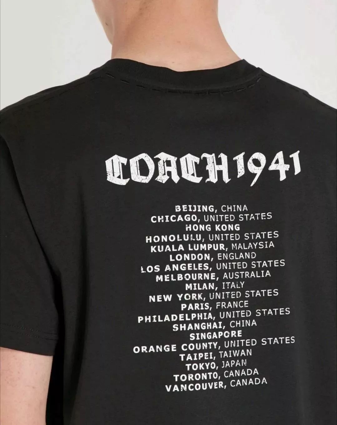 青关注|Coach们道歉了