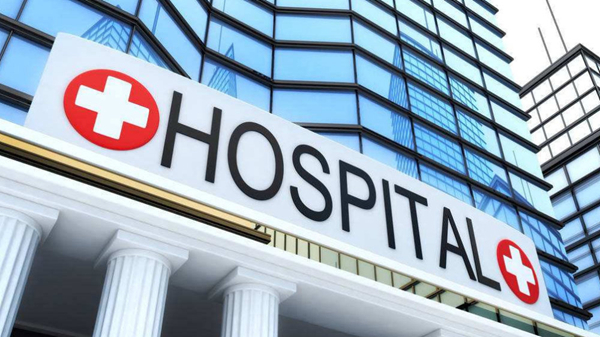 长安医院三甲,长安三甲医院有哪几个