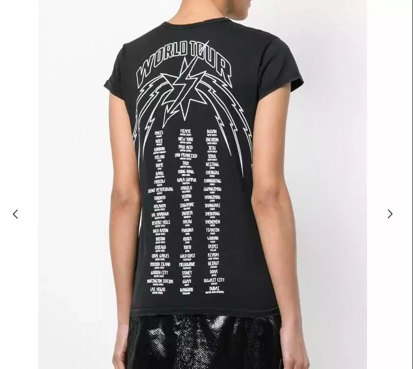 将港澳台地区与中国并列!这些奢侈品牌不能边赚钱边伤中国人感情!