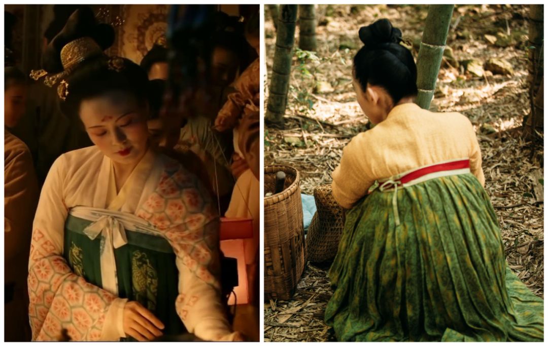 长安十二时辰十集,长安十二时辰大结局纯音乐