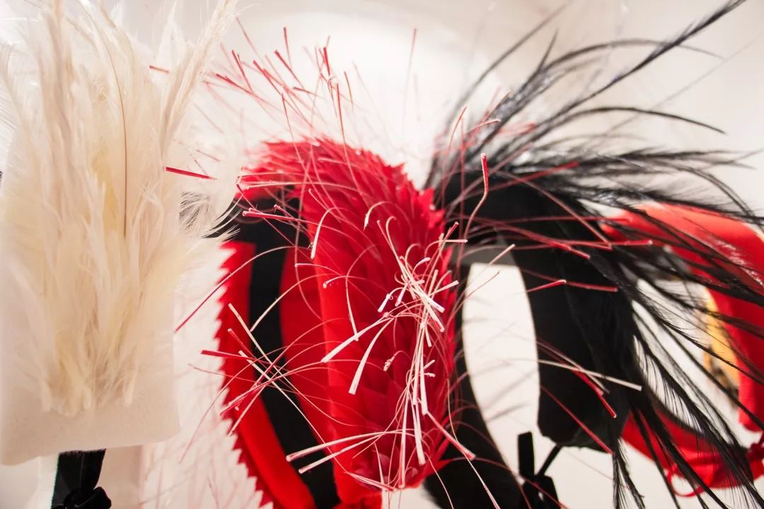 2018高定巴黎春夏时装秀,秋冬巴黎高定时装秀