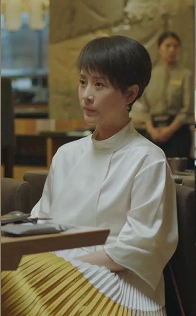 我要有个海清这样的妈，天天长衣柜里