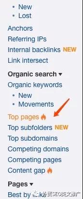 影响seo结果的百度算法集锦,如何建设高质量的seo外链