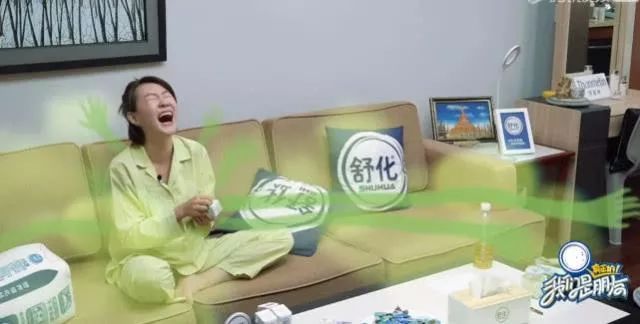 霹雳人妻高情商护夫，稳固地位全靠一身正“气”