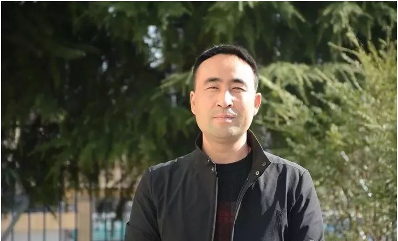 【最美电商奋斗者】张会林：不负新时代勇做创业人