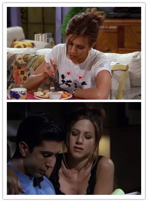 老友记为什么一直笑,老友记25年重映