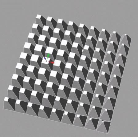 用专业建筑设计技艺做蛋糕是什么体验？
