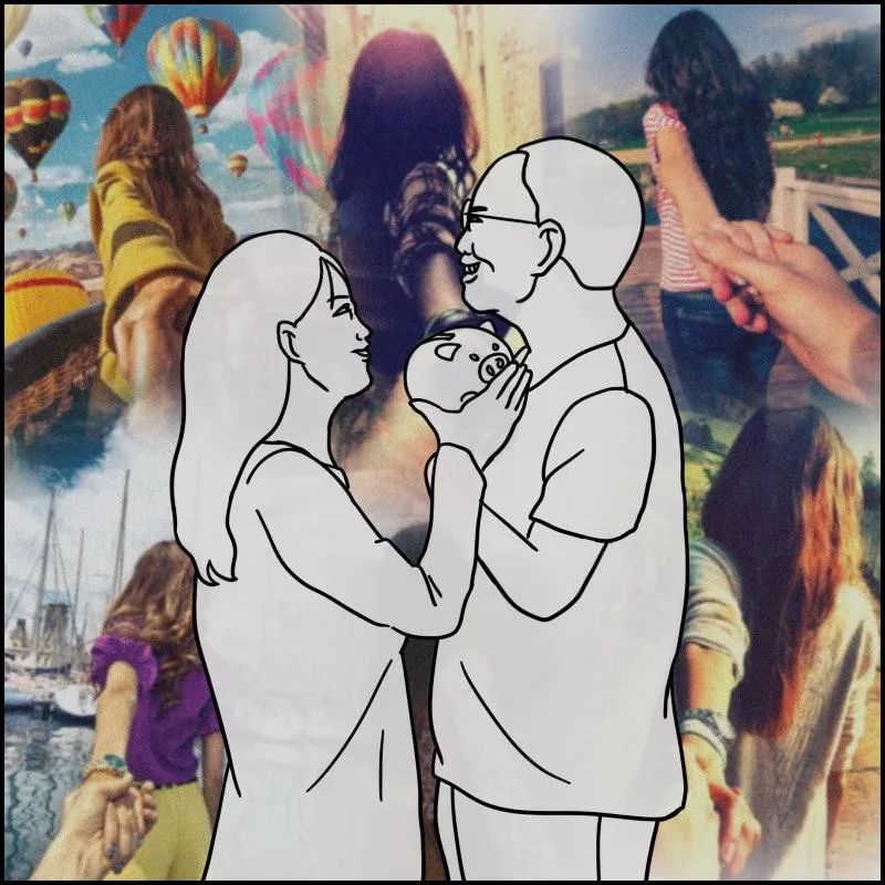 网络迷惑人行为大赏,全网有钱人类迷惑行为大赏