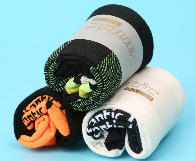 骑行袜和长袜有什么区别,骑行袜和徒步袜