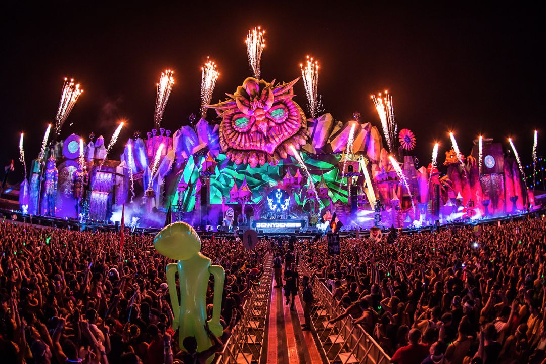 edc珠海2019,edc广东珠海