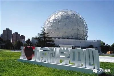 京城避暑的好去处,京城夏日好玩的地方