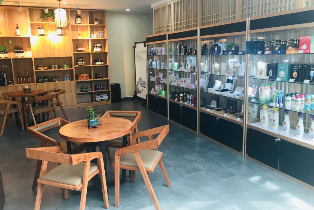 没错，全球商品正定购，来正定就对了