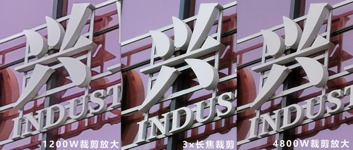 4800w像素能拍实况吗,4800w像素拍出来却是1200