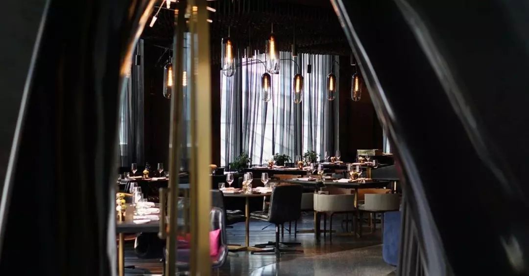 2021中国餐厅周,中国餐厅周活动