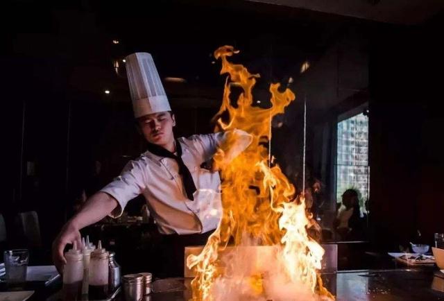 为什么有的厨师炒菜不好吃,炒菜十大绝密技巧