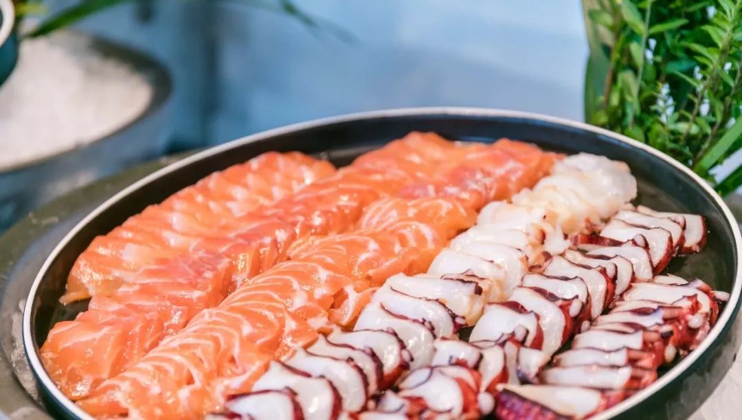 超豪华星级体验自助!129元即可体验360°江景环绕