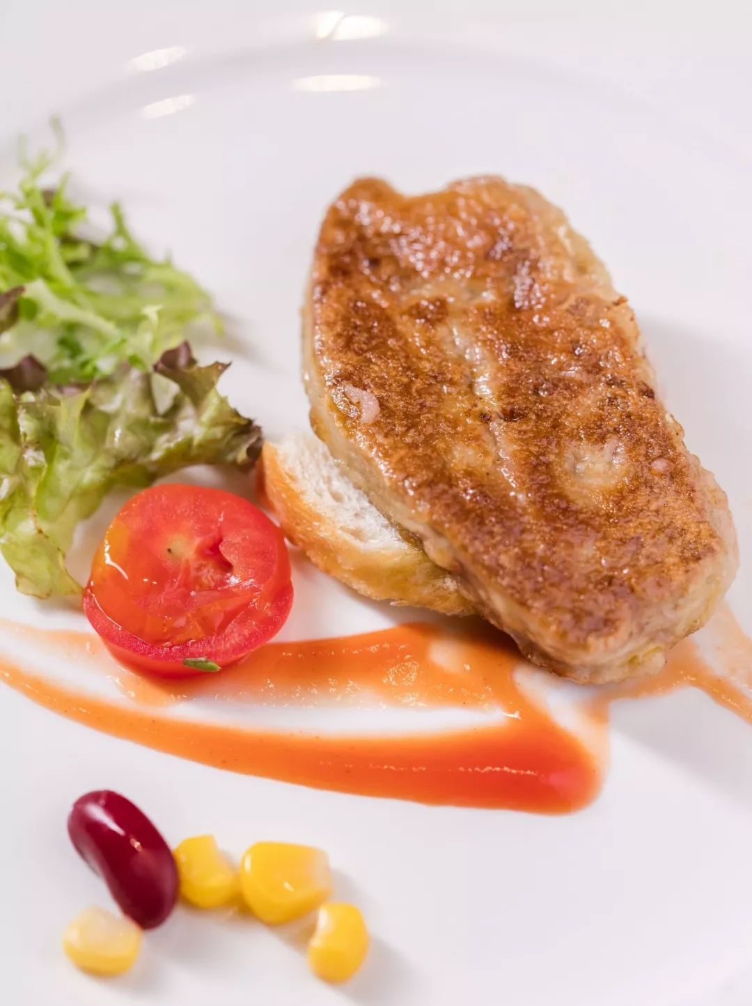 超豪华星级体验自助!129元即可体验360°江景环绕