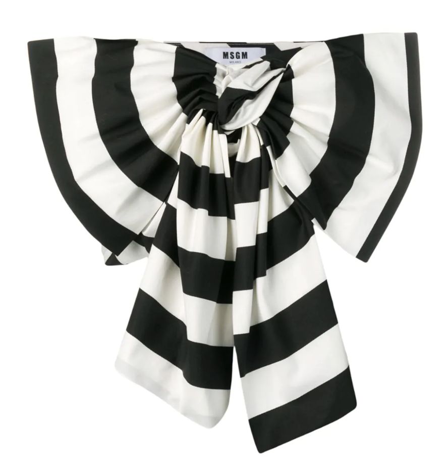 蝴蝶结是真的还是假的,蝴蝶结还会火吗