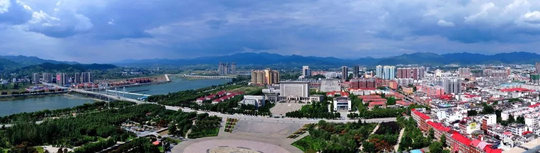 南阳有哪些山水风景区,南阳周边美景有哪些