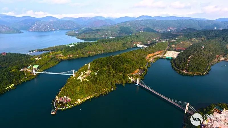 南阳有哪些山水风景区,南阳周边美景有哪些