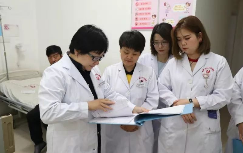 妇产科医生报道,北京妇产医院妇瘤科韩超