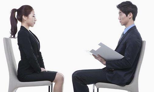 作为应聘者怎样应对面试,3招面试技巧教你不再害怕面试