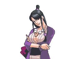 逆转裁判456三部曲谁是主角,gba逆转裁判三部曲完整版