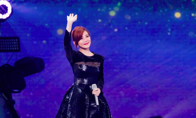 范玮琪谈梁静茹离婚,范玮琪谈梁静茹婚姻