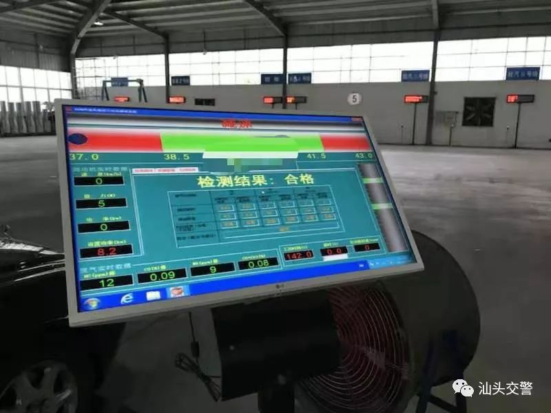 六年免检是不是不用检测,六年免检是不是六年内不用审车