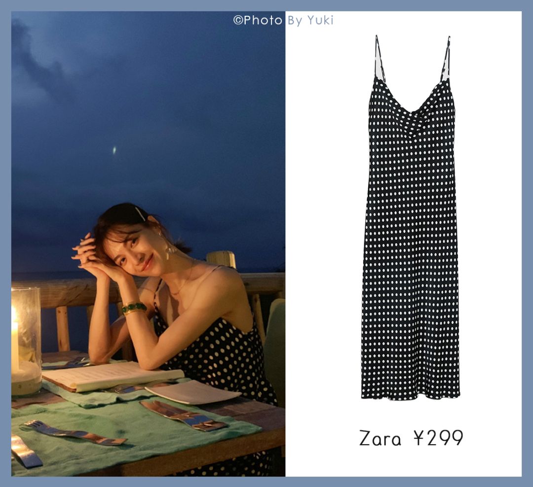 女明星同款穿搭上衣,女明星抢着穿搭