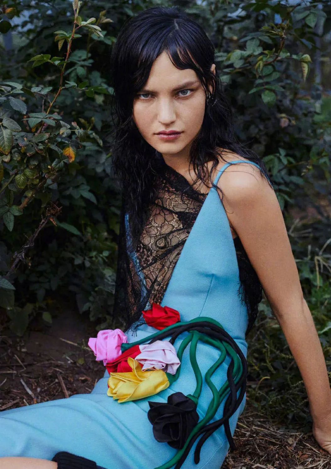 认真科普|九月刊到底为什么如此重要